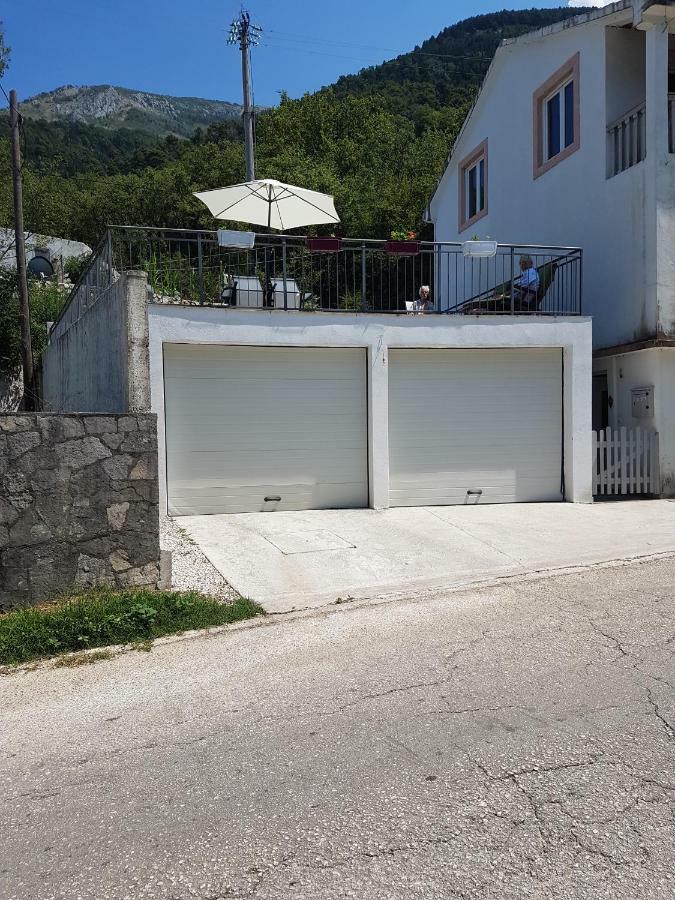 Bestie House Hotel Kotor Exterior photo